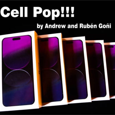 Cell Pop
